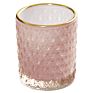 Glass Tea Light Candle Holder for Wedding Decoration Centerpieces
