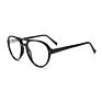 Glasses Tr90 Optical Frame Eyewear Blue Light Blocking Glasses Frame