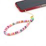 Go2Boho Phone Chain for Women Cell Decoration Jewelry Boho Beaded Jewellery Beautiful Mobile Phone Chains