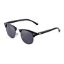 Good Reputation Semi-Rimless Classical Frame Designer Sunglasses