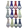Great Shower Registry Newborn Gifts Pregnancy Boys First Year Holiday Necktie Onesie Baby Milestone Stickers