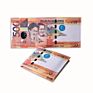 Guangzhou 100 Dollar Bill Wallet Slim Canvas Card Wallet 100 Dollar Wallets