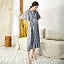 Half Sleeve Mommy Maternity Clothes Maternity Comfortable Wear Casual Outdoor Maternity Dresses