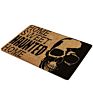 Halloween Doormat Blanket Welcome Home Front Door Decorations Outdoor Kitchen Living Room Pumpkin Ghost Floor Mat Rug Carpets