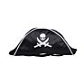 Halloween Party Pet Supplies Costume Headwear Pet Dog Cat Skulls Pirate Hat