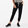 Hic Joggers for Women with Pockets,High Waist Workout Yoga Tapered Sweatpants Women's Lounge Pants