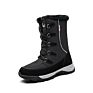 High Boot Shoes Warm Shoes Snow Boots for Women