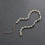 High End Creative Evil Eye Anklet Anklets Boho Anklets Body Jewelry for Woman