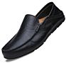 High Grade Products Men's Loafer Shoes Casual Genuine Leather Shoes for Men