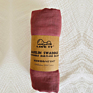 High Hope Baby Bamboo 2 Layers Double Layer Design Baby Muslin Blanket Swaddles