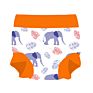 High Waist Swim Diaper Waterproof Quick Dry Reusable Waterproof Swim Nappy Reusable