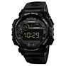 Honhx Luxury Men Digital Watch Military Men Outdoor Electronic Day Date Clock Waterproof Sport Led Wrist Watch Relogio
