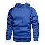 Hoodie Pullover Print Men Soft Casual Sports Korean Version Mens Quantity Waterproof Gym Unisex