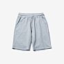Ht Mens Gym Casual Sweat Sport Running Cotton Jogger Shorts