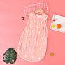 Ihome in Stock Infant Nested Bean Gently Baby Girl Newborn Baby Sleeping Bag Sleep Sack