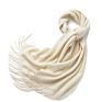 in Stock Pashmina Alpaca Wool Scarves Sky Scarf Cashmere Stole