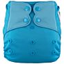 in Stock Rts Elf Diaper Solid Color Pocket Diaper Baby Nappy Reusable Washable One Size Eco Friendly Suede Cloth Inner