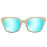 in Stock Unisex Uv400 Sunglasses Acetate Sunglasses