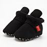Indoor Newborn Baby Adjustable Rope Boots Soft Soles Non Slip Baby Boots