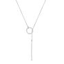 Stainless Steel Necklace Jewelry