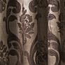 Jacquard Blackout Curtain Fabric Ready Made Curtains for the Living Room Luxury Curtains