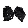 Jojo Siwa Hair Bows 8 Inch Hair Bows for Girls Designer Different Colors Ribbon 8Inch Hair Bow