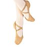 Jw Stretch Canvas Ballet Dance Shoes