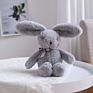 Kawaii Rabbit Plush Toys Animal Stuffed Toy Bunny Baby Gift