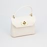Kids Cute Jelly Purses Purse with Green Yellow Red Color Cross Body Bag for Kids
