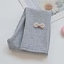 Kids Infants Children Toddler Baby Bottoms Organic Cotton Kids Baby Pants Leggings Girls