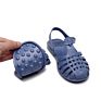 Kids Shoes Pvc Jelly Sandals Toddler Shoes Soft Sole Girls Baby Boys Flat Jelly Sandals