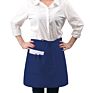Poly Cotton Waist Apron