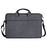 Laptop Shoulder Computer Bag Notebook Tote Messenger Handbag Portable Laptop Case Sleeve for 13 14 15 Inch Laptop