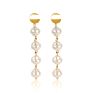 Fashione Earring Jewelry