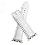 Leather Watchband Leather Apple 38 Mm 40 Mm 42 Mm 44 Mm Watch with Cowhide Watchband