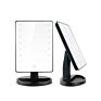 Led Light Makeup Mirror Speaker Wireless Portable Mini Speaker 5W