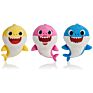 Led Singing Shark Musical Kawaii Whale Shark Plush Toys