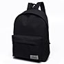 Lightweight Travel Laptop Outdoor Canvas Backpack