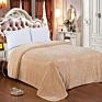 Long Pile Coral Fleece Blanket
