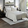Luxury Hotel Home Comforter Sets 100% Polyester Shell Bedsheet Duvet Cover