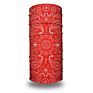 Magic Fashional Classic Red Multifunctional Seamless Paisley Bandana