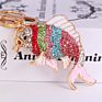 Main Product Fish Keychain Cartoon Animal Special Design Key Chain