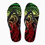 Man Flip Flops High- Rubber Men's Slippers Beach Beach Party Wedding Guest Casual Flip Flops