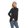 Maternity Sweater Long Sleeve Warm Breastfeeding T Shirt Lactation Clothes Big Size for Pregnant Women