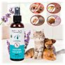 Melao in Stock Vegan Pet Care anti Flea and Tick Spray Kill Flea Product Ticks for Pet Medication Dogs Cats Treatments