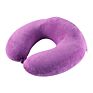 Memory Foam U Shape Neck Pillow Travel Pillow Ergonomic