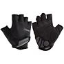 Men Half Finger Biking Mtb Gloves with Gel Padded Shockproof Breathable anti Slip Mountain Bike Gloves