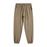 Men Male Autumn Soft Cotton Fabric Sweatpants