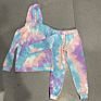 Casual Sports Women Sweat Suits