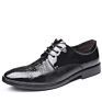 Men's Dress Shoes Derby Shoes Spring / Fall Business / Classic Daily Office & Career Oxfords Walking Shoes